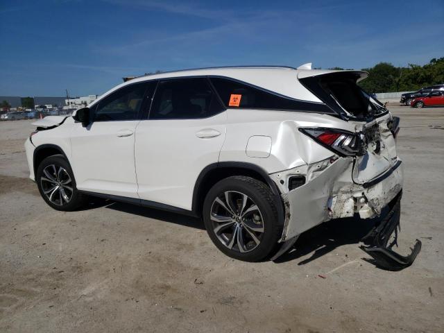 JTJGZKCA2J2002257 Lexus Rx 350 L