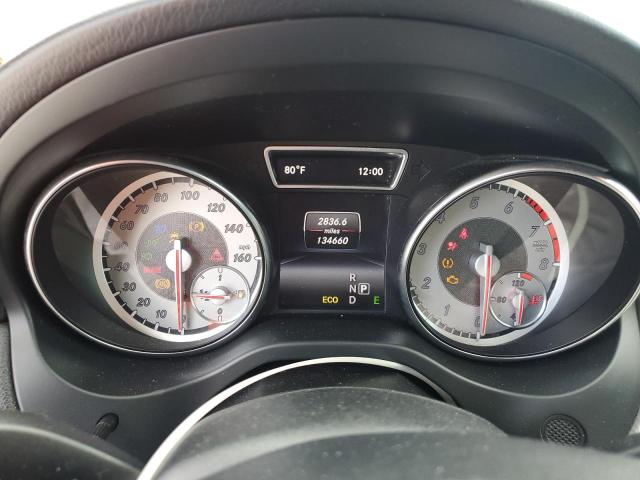 WDDSJ4EB3EN040659 Mercedes-Benz CLA 250