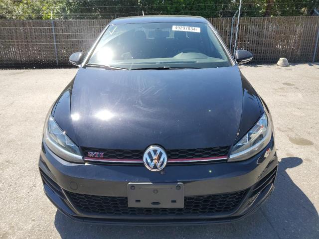 3VW6T7AU6MM002461 Volkswagen GTI S