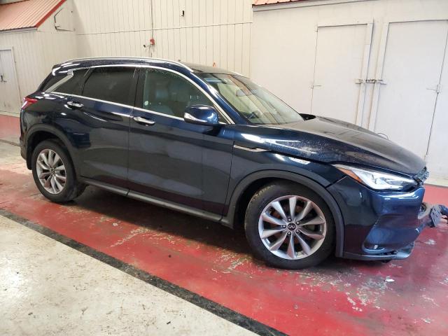3PCAJ5M31LF118258 Infiniti Qx50 Pure