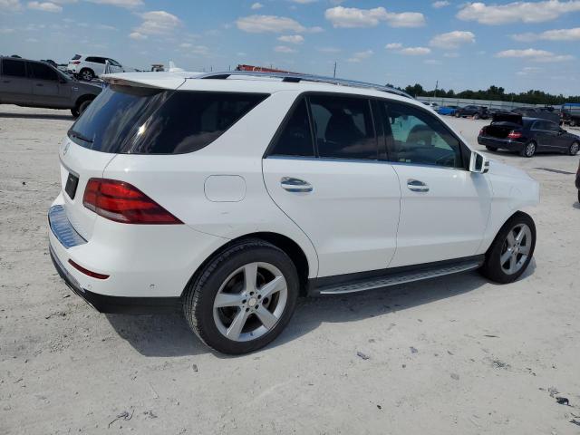 4JGDA5JB9HA854112 Mercedes-Benz GLE 350