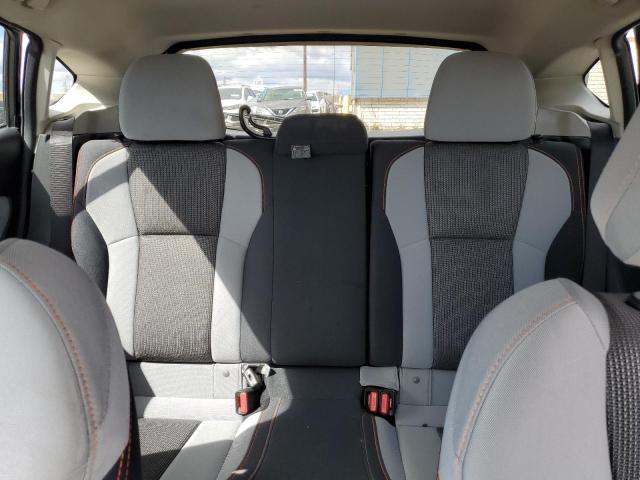 JF2GTAEC1PH282385 Subaru Crosstrek Premium