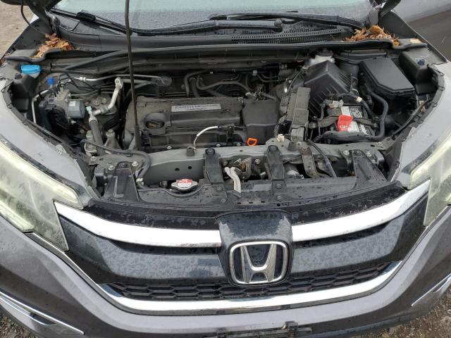 2HKRM4H73FH692237 Honda CR-V EXL