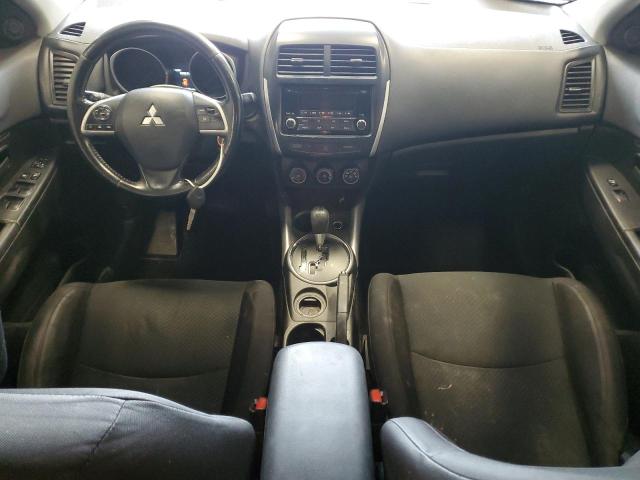 4A4AP3AU9EE024609 Mitsubishi Outlander Sport Es