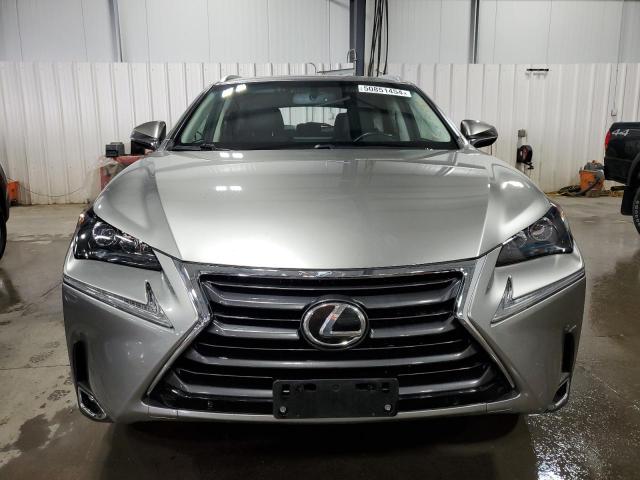 JTJBARBZ5H2119746 Lexus Nx 200t Base