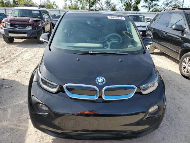 WBY1Z8C37HV890265 BMW I3 REX