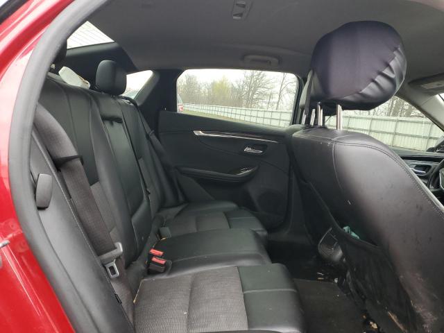 2G1115SL7E9112080 Chevrolet IMPALA LT
