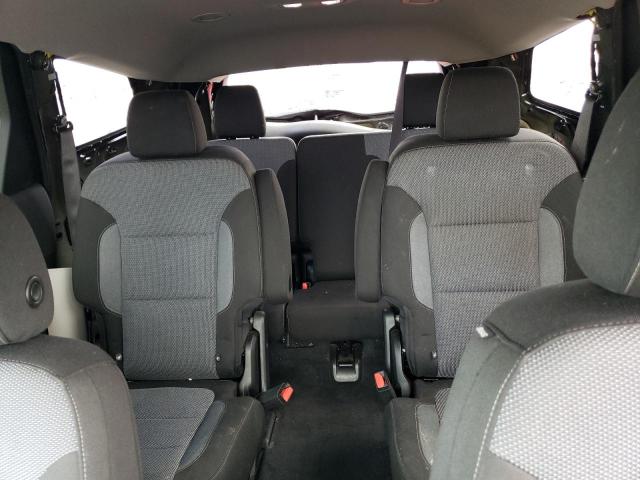 5GAERAKW1MJ133080 Buick Enclave Preferred