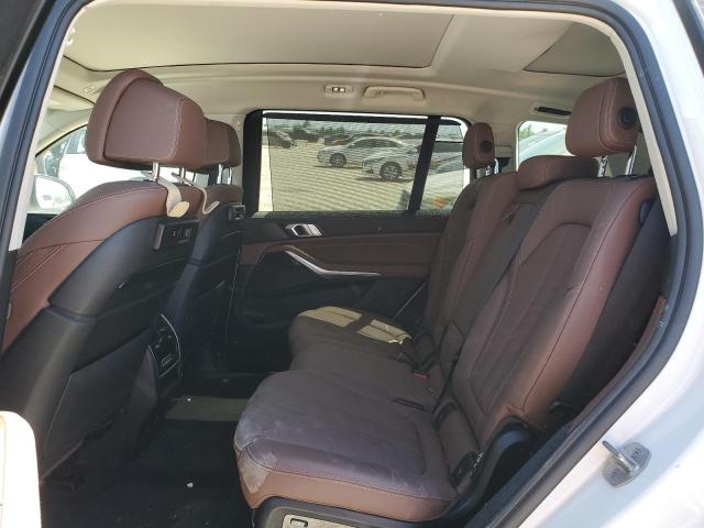 5UXCW2C05M9H26202 BMW X7 Xdrive40i