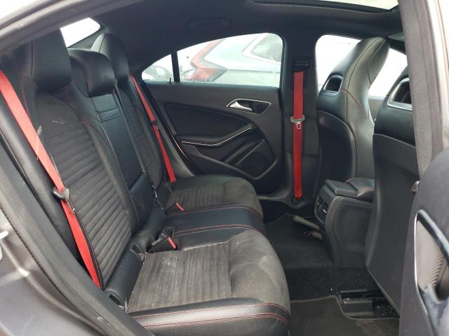 WDDSJ4EB1FN162969 Mercedes-Benz CLA 250