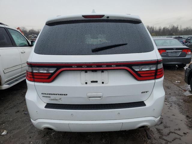 1C4RDJDG4HC928798 Dodge DURANGO GT