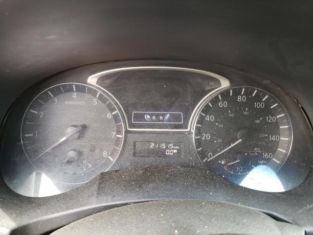 1N4AL3AP0EC326529 Nissan ALTIMA 2.5