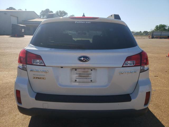 4S4BRCPCXE3209800 Subaru Outback 2.5i Limited