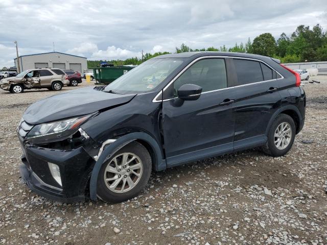 Auction sale of the 2019 Mitsubishi Eclipse Cross Es, vin: JA4AS3AA6KZ001945, lot number: 52710964