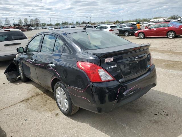3N1CN7AP2GL807123 Nissan VERSA S