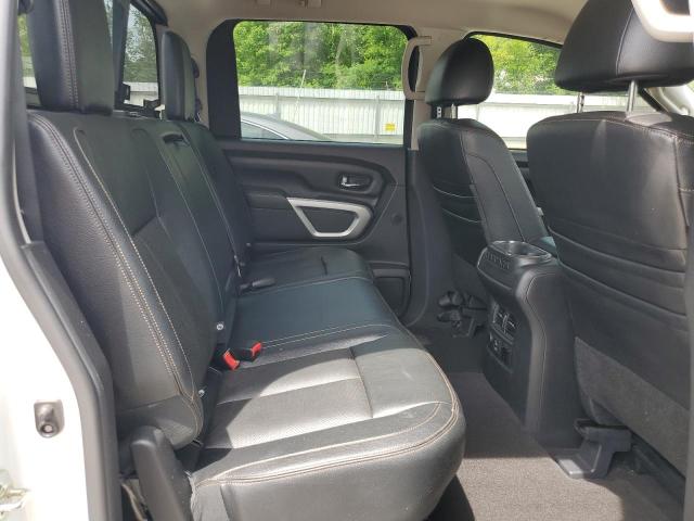 1N6AA1E6XKN502568 Nissan Titan Platinum Reserve