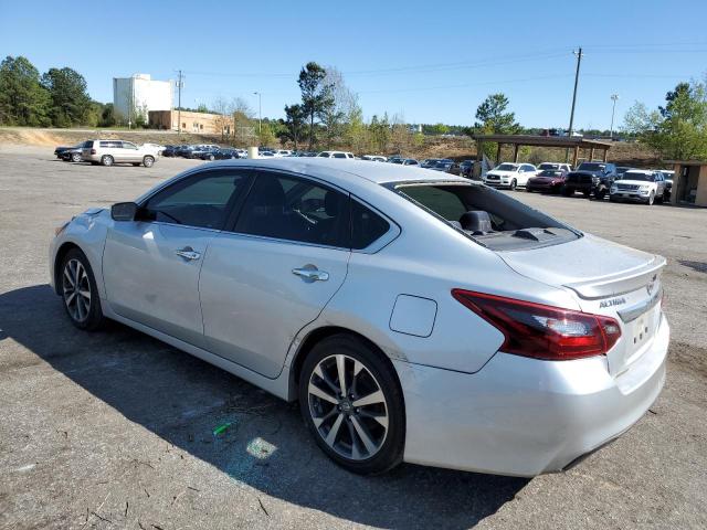 1N4BL3AP7HC134095 Nissan Altima 3.5sl