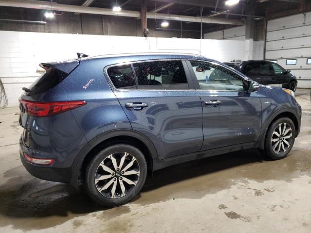 KNDPNCAC8H7204784 KIA Sportage Ex