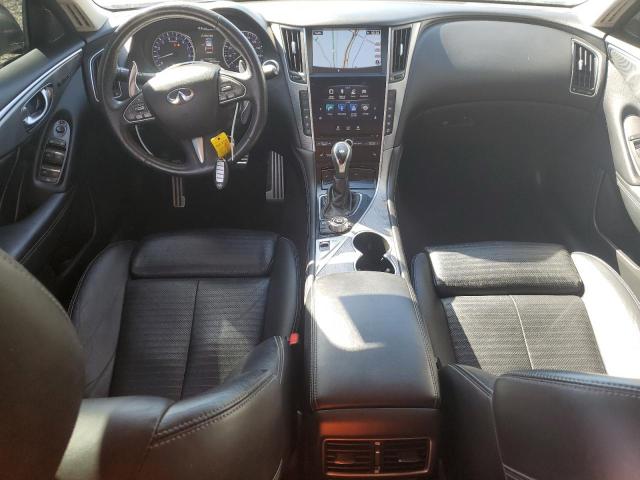 JN1EV7AR0GM340025 Infiniti Q50 Premium