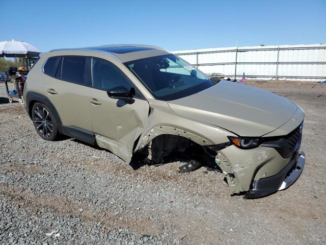 7MMVABXY3PN125470 Mazda Cx-50 Base