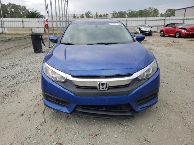 2HGFC2F55JH561809 Honda Civic Lx