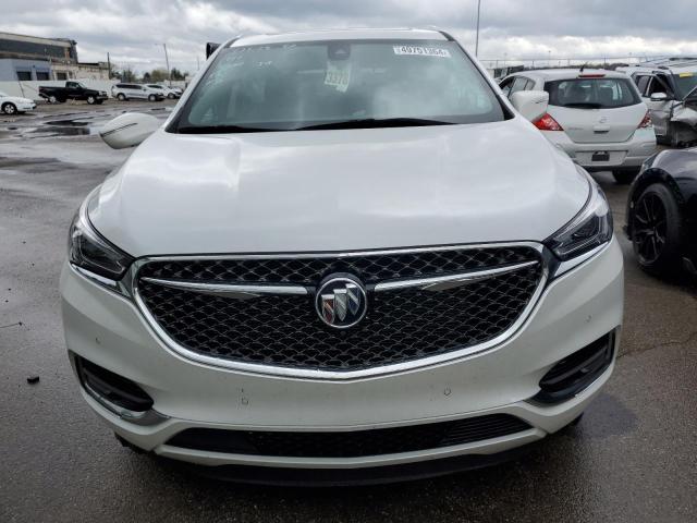 5GAEVCKW9LJ265820 Buick Enclave Avenir