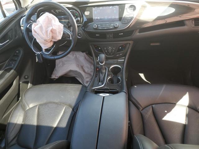 LRBFXCSA7LD168260 Buick Envision Essence