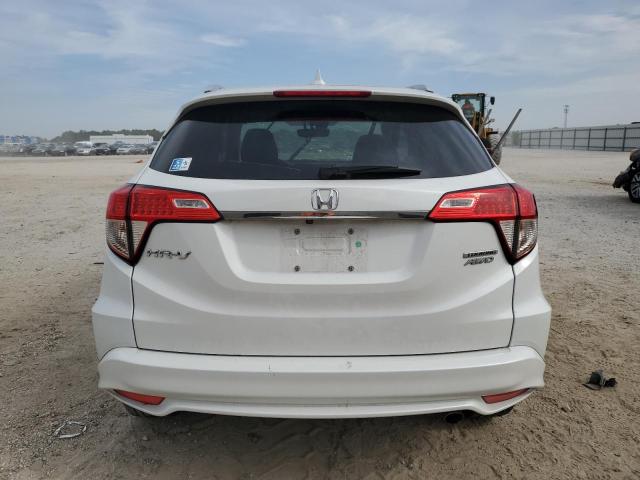 3CZRU6H98KM700585 Honda Hr-v Touring