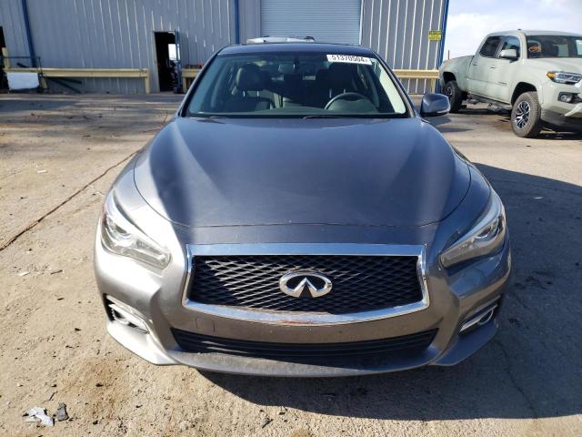 JN1BV7AP6FM356097 Infiniti Q50 BASE