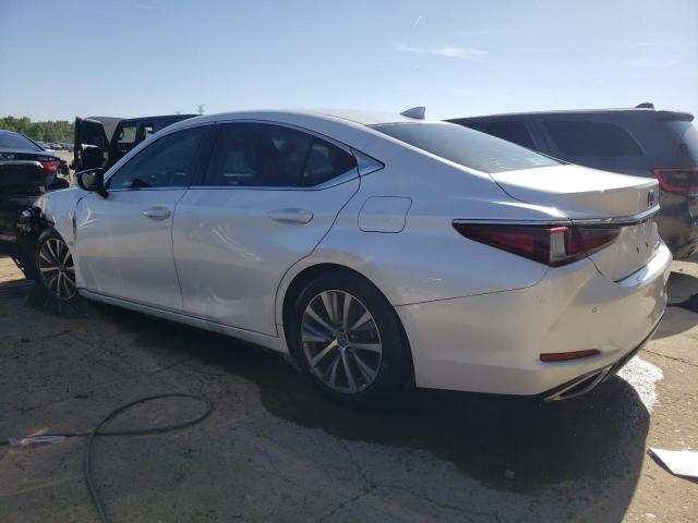 58ABZ1B1XKU019844 Lexus ES 350