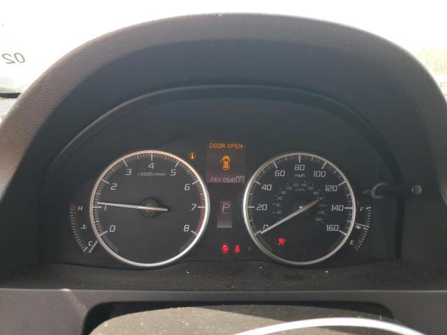 5J8TB3H37GL000420 Acura RDX