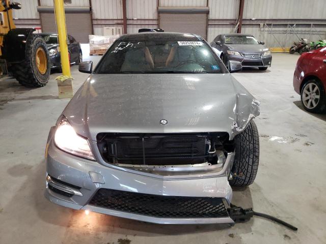 WDDGJ4HB3EG304680 Mercedes-Benz C 250