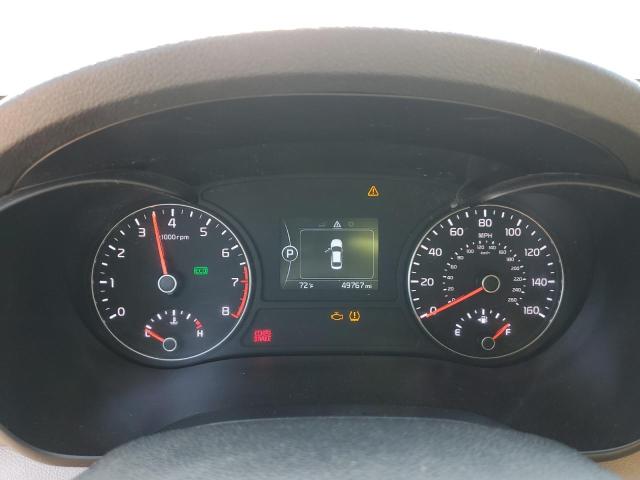 5XXGT4L38GG099727 KIA Optima Lx