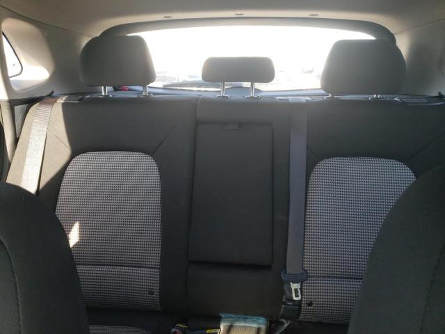 KM8K22ABXNU878075 Hyundai Kona Sel