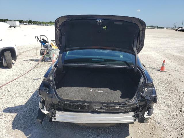 58ABZ1B16KU013331 Lexus ES 350
