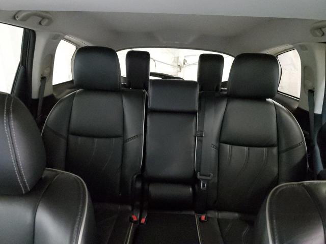 5N1DL0MM9HC512982 Infiniti QX60