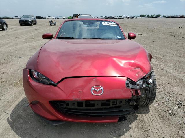 JM1NDAM75P0550618 Mazda Mx-5 Miata Grand Touring