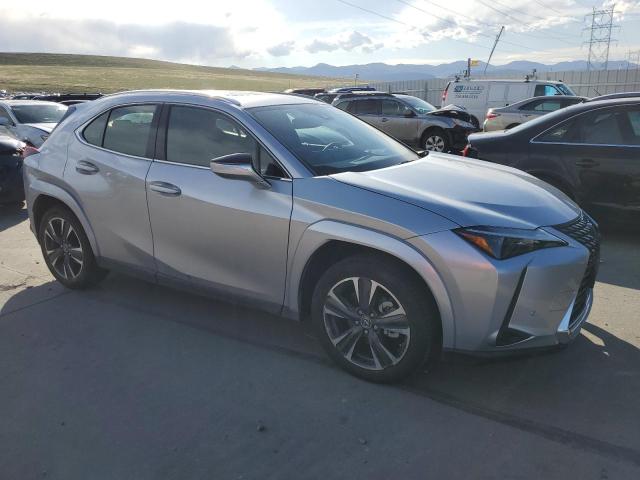 JTHP9JBH9R2078208 Lexus Ux 250h Premium