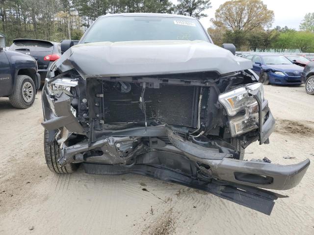 1FTEW1EF5HFB79524 Ford F150 Supercrew