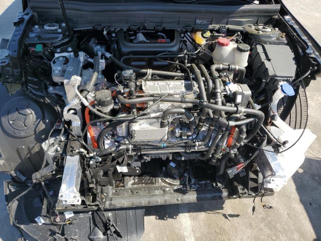W1N9M0CB3PN054021 Mercedes-Benz Eqb 250+