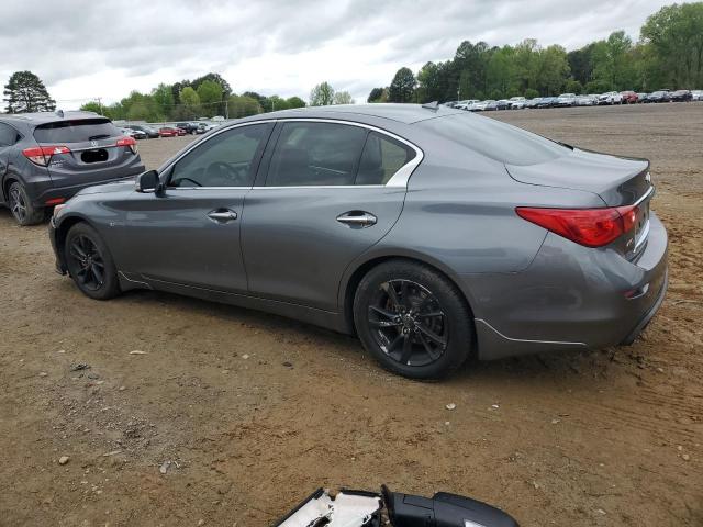 JN1BV7AR0EM693817 Infiniti Q50 BASE