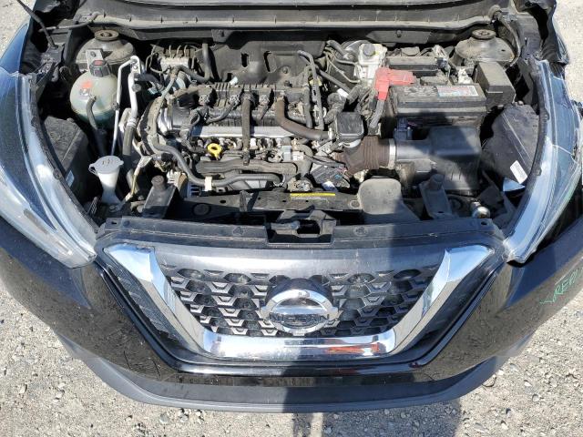 3N1CP5CU2KL558154 Nissan KICKS S