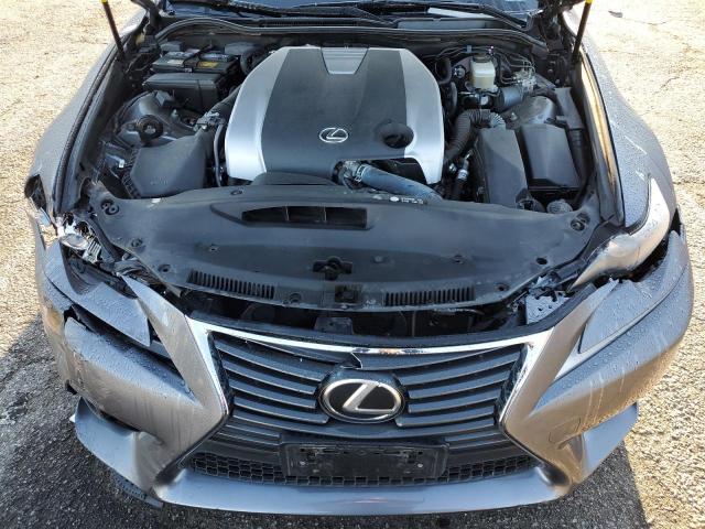 JTHBE1D27E5004535 Lexus IS 350