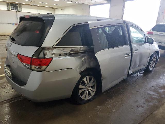 5FNRL5H64FB113674 Honda ODYSSEY EXL