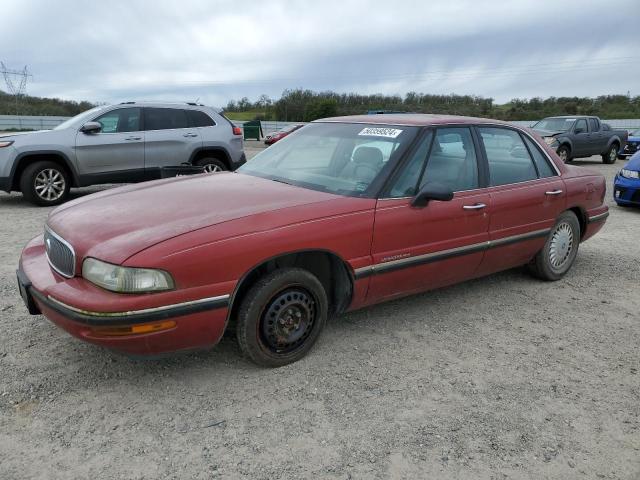 Auction sale of the 1997 Buick Lesabre Custom, vin: 1G4HP52K2VH499222, lot number: 50359524