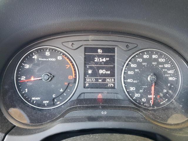 WAUAUGFF0KA119142 Audi A3 PREMIUM