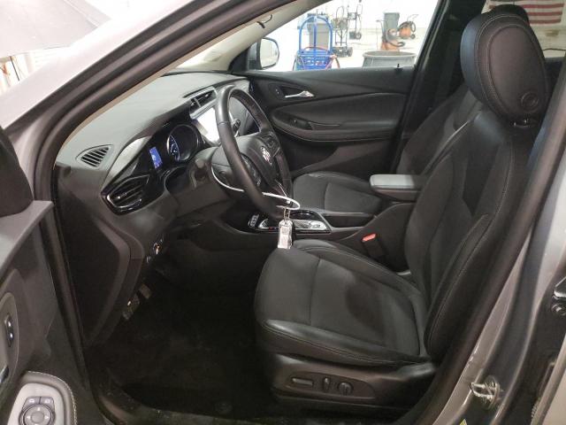 KL4MMCSL4PB063836 Buick Encore Gx Preferred