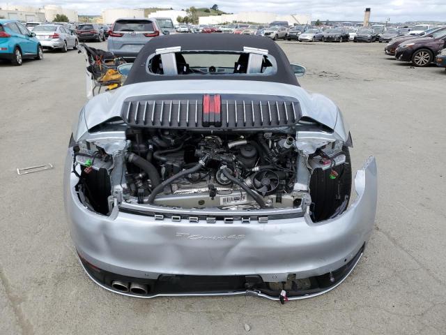 WP0CB2A96LS263554 Porsche 911 Carrera S
