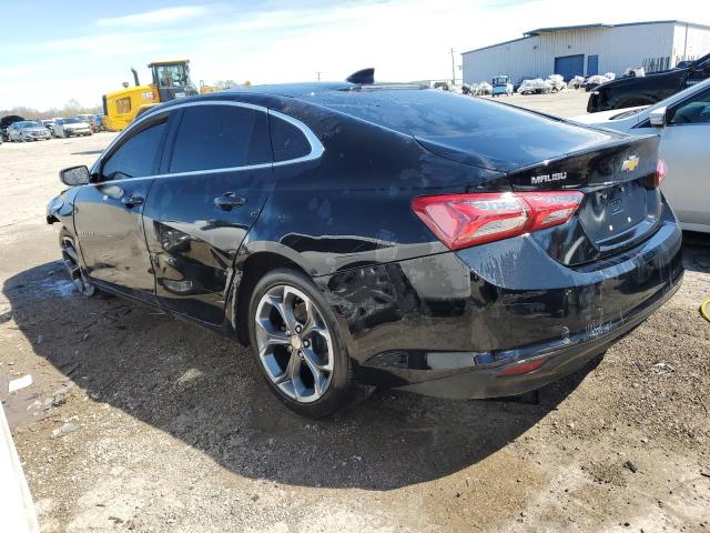 1G1ZD5ST6MF024542 Chevrolet MALIBU LT