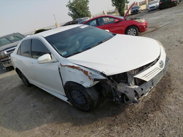 Auction sale of the 2014 Toyota Camry, vin: *****************, lot number: 51114624